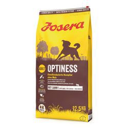 Josera Optiness 12,5 kg Josera Optiness 12,5 kg
