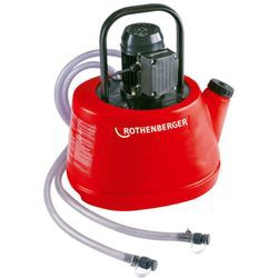 Rothenberger Entkalkungspumpe Rocal 20 (61100) Rothenberger Entkalkungspumpe Rocal 20 (61100)