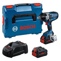 Bosch GDS 18V-1600 HC (06019M1002) Bosch GDS 18V-1600 HC (06019M1002)