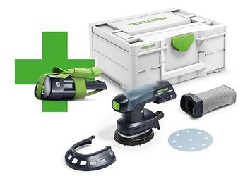 Festool ETSC 125-Basic-ERGO (577030) Festool ETSC 125-Basic-ERGO (577030)