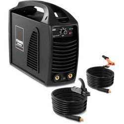 Stamos Welding Group S-MMA 250.IGBT MMA (10020203) Stamos Welding Group S-MMA 250.IGBT MMA (10020203)