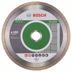 Bosch Standard für Keramik Ø 180 mm (2608602204) Bosch Standard für Keramik Ø 180 mm (2608602204)