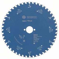 Bosch Kreissägeblatt Expert für Holz (2608644069) Bosch Kreissägeblatt Expert für Holz (2608644069)