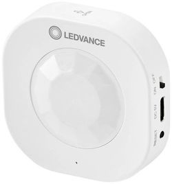 Ledvance Smart+ kustības sensors ar WiFi tehnoloģiju Ledvance Smart+ kustības sensors ar WiFi tehnoloģiju