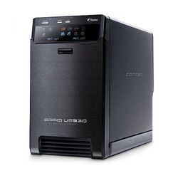 Fantec QB-X2US3R Fantec QB-X2US3R