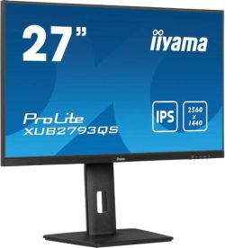 iiyama ProLite XUB2793QS-B6 iiyama ProLite XUB2793QS-B6