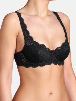 Triumph Amourette 300 Polsterēts stīpiņu krūšturis Triumph Amourette 300 Polsterēts stīpiņu krūšturis