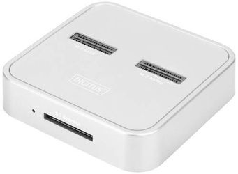 Digitus SSD-Dokstacija (DA-71546) Digitus SSD-Dokstacija (DA-71546)