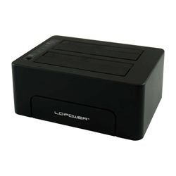LC-POWER LC-DOCK-C LC-POWER LC-DOCK-C