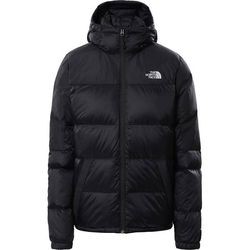 The North Face Diablo Hooded Down Jacket sievietēm The North Face Diablo Hooded Down Jacket sievietēm