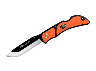 Outdoor Edge Razor Lite EDC Orange Blister Outdoor Edge Razor Lite EDC Orange Blister