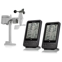 Bresser Wetterstation 5-in-1 (7702510) Bresser Wetterstation 5-in-1 (7702510)