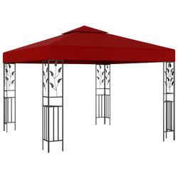 vidaXL Pavillon 3 x 3 m (4794) vidaXL Pavillon 3 x 3 m (4794)