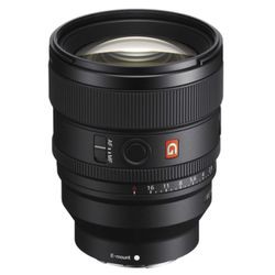 Sony SEL85F14GM2 Sony SEL85F14GM2