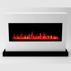 Glow Fire Zeus Glow Fire Zeus