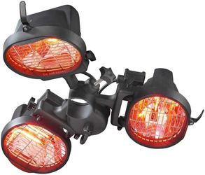 Eurom Parasol Heater 1500 Eurom Parasol Heater 1500