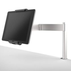 Durable Tablet Tischhalterung (8931-23) Durable Tablet Tischhalterung (8931-23)