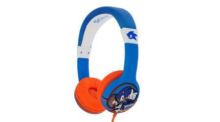 OTL Technologies Sonic The Hedgehog (SH0911) OTL Technologies Sonic The Hedgehog (SH0911)