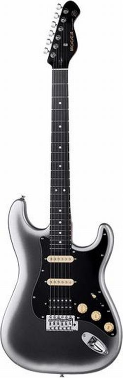 Mooer MSC10 Pro Mooer MSC10 Pro