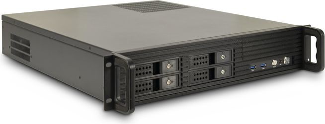 Inter-Tech 2U-2504 Inter-Tech 2U-2504