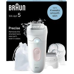 Braun Silk-épil 5 5-060 Braun Silk-épil 5 5-060