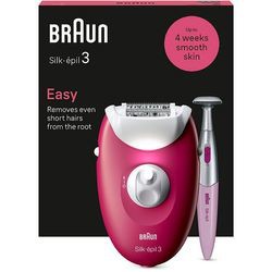Braun Silk-épil 3 3-202