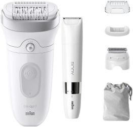 Braun Silk-épil 7 7-441 Braun Silk-épil 7 7-441