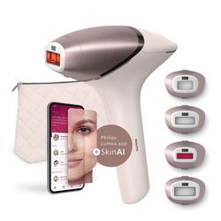 Philips Lumea IPL 9900 Series BRI977/00 Philips Lumea IPL 9900 Series BRI977/00