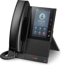 HP Poly CCX 500 HP Poly CCX 500