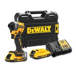 DeWalt DCF850D2T DeWalt DCF850D2T