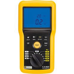 Chauvin Arnoux C.A 6524 (P01140824) Chauvin Arnoux C.A 6524 (P01140824)