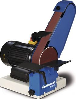 Metallkraft BTS 51 Metallkraft BTS 51