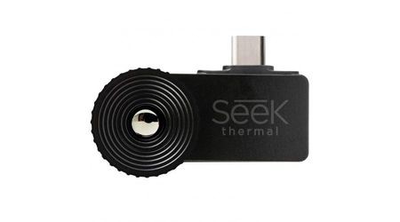 Seek Thermal CompactPRO XR Seek Thermal CompactPRO XR