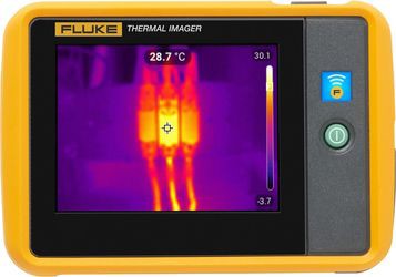 Fluke FLK-PTI120 Fluke FLK-PTI120