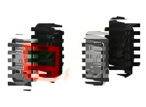 KS Tools Digitālais līmeņrādis (300.0208) KS Tools Digitālais līmeņrādis (300.0208)