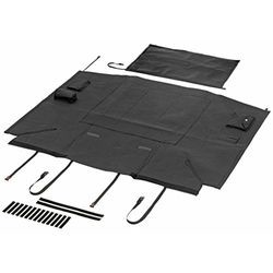 Flamingo Auto-Schondecke Aiko 160 x 121 cm Flamingo Auto-Schondecke Aiko 160 x 121 cm