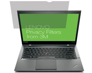 Lenovo Blickschutzfilter (4XJ1D33268) Lenovo Blickschutzfilter (4XJ1D33268)