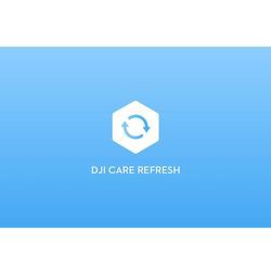 DJI Care Refresh 1 Jahr (Osmo Action 4) DJI Care Refresh 1 Jahr (Osmo Action 4)