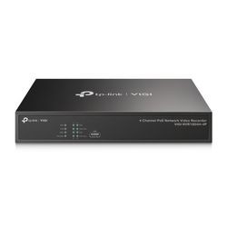 TP-Link VIGI NVR1004H-4P TP-Link VIGI NVR1004H-4P