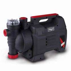 Scheppach GP1100JET LCD Scheppach GP1100JET LCD