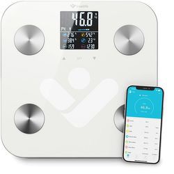 Truelife FitScale W6 BT Truelife FitScale W6 BT