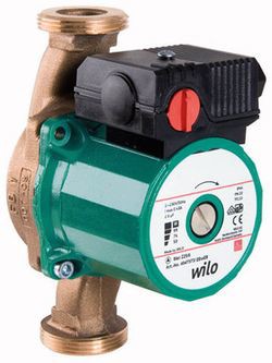 Wilo Star-Z 25/2 EM (4029062) Wilo Star-Z 25/2 EM (4029062)
