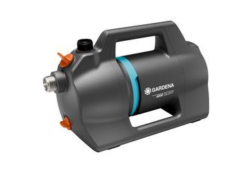 Gardena 4200 Silent (09054-20) Gardena 4200 Silent (09054-20)