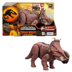 Mattel Jurassic World Wild Roar Pachyrhinosaurus (HTK72) Mattel Jurassic World Wild Roar Pachyrhinosaurus (HTK72)