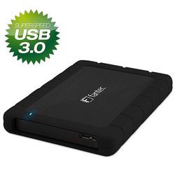 Fantec AluPro U3 Fantec AluPro U3