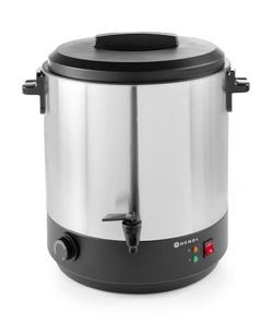 Hendi Heissgetränkespender 28 l (240700) Hendi Heissgetränkespender 28 l (240700)