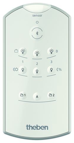 Theben theSenda B (9070985) Theben theSenda B (9070985)