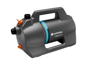Gardena 4100 Silent (09050-20) Gardena 4100 Silent (09050-20)