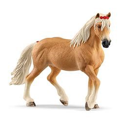 Schleich Horse Club Haflinger ķēve (13950) Schleich Horse Club Haflinger ķēve (13950)