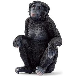 Schleich Wild Life Bonobo mātīte (14875) Schleich Wild Life Bonobo mātīte (14875)